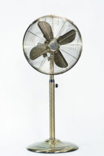 Quạt đứng QUAZA FS-40A-P Gold